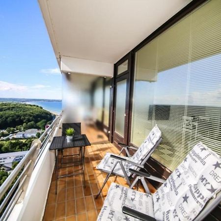 Ferienwohnung Residenz App. 327 Timmendorfer Strand Bagian luar foto