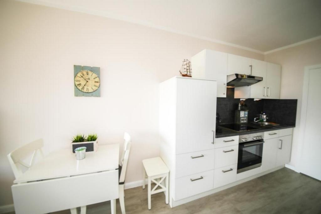 Ferienwohnung Residenz App. 327 Timmendorfer Strand Bagian luar foto
