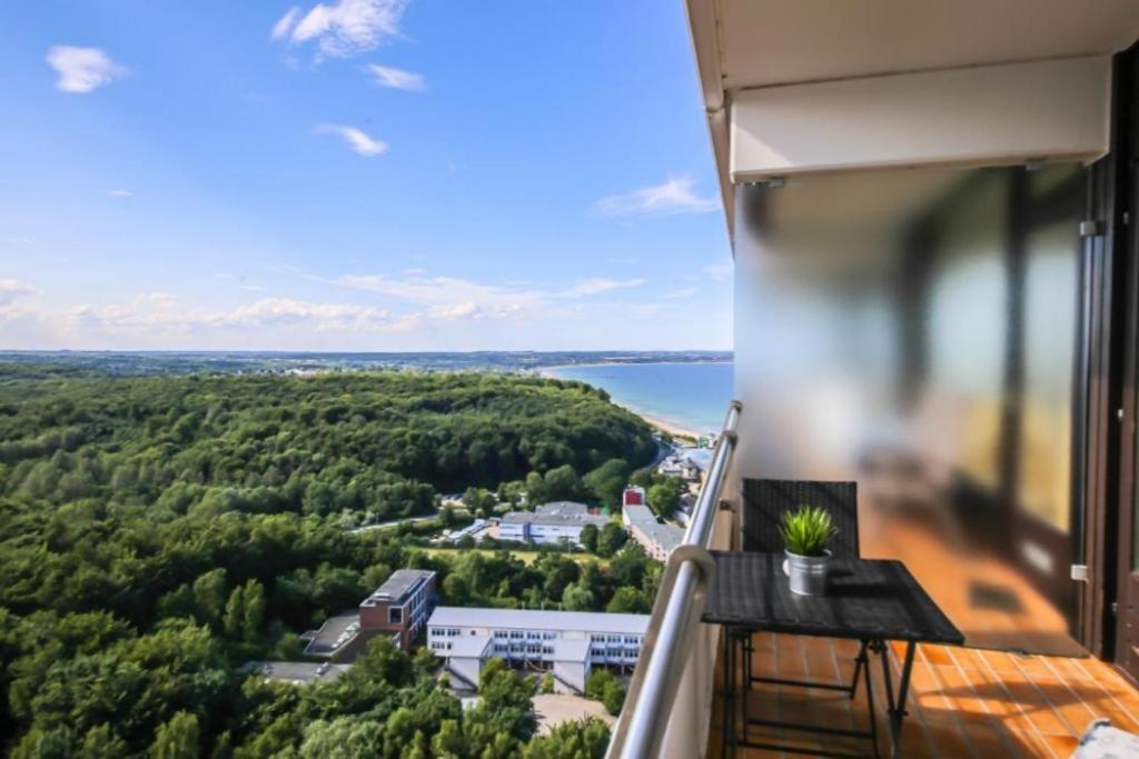 Ferienwohnung Residenz App. 327 Timmendorfer Strand Bagian luar foto