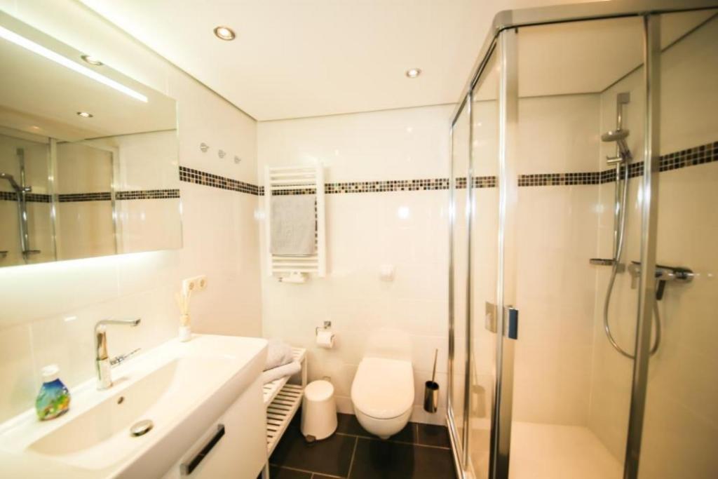 Ferienwohnung Residenz App. 327 Timmendorfer Strand Bagian luar foto