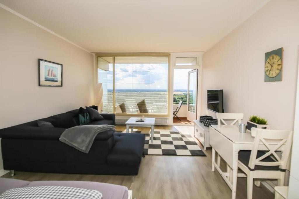 Ferienwohnung Residenz App. 327 Timmendorfer Strand Bagian luar foto