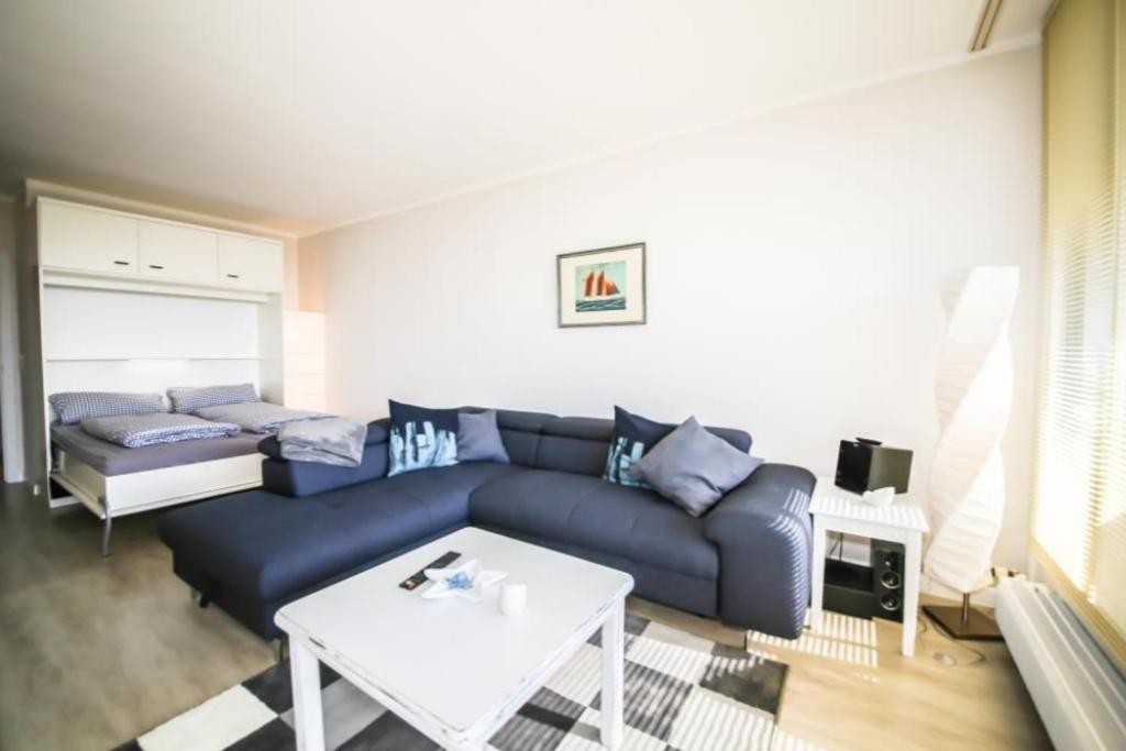 Ferienwohnung Residenz App. 327 Timmendorfer Strand Bagian luar foto