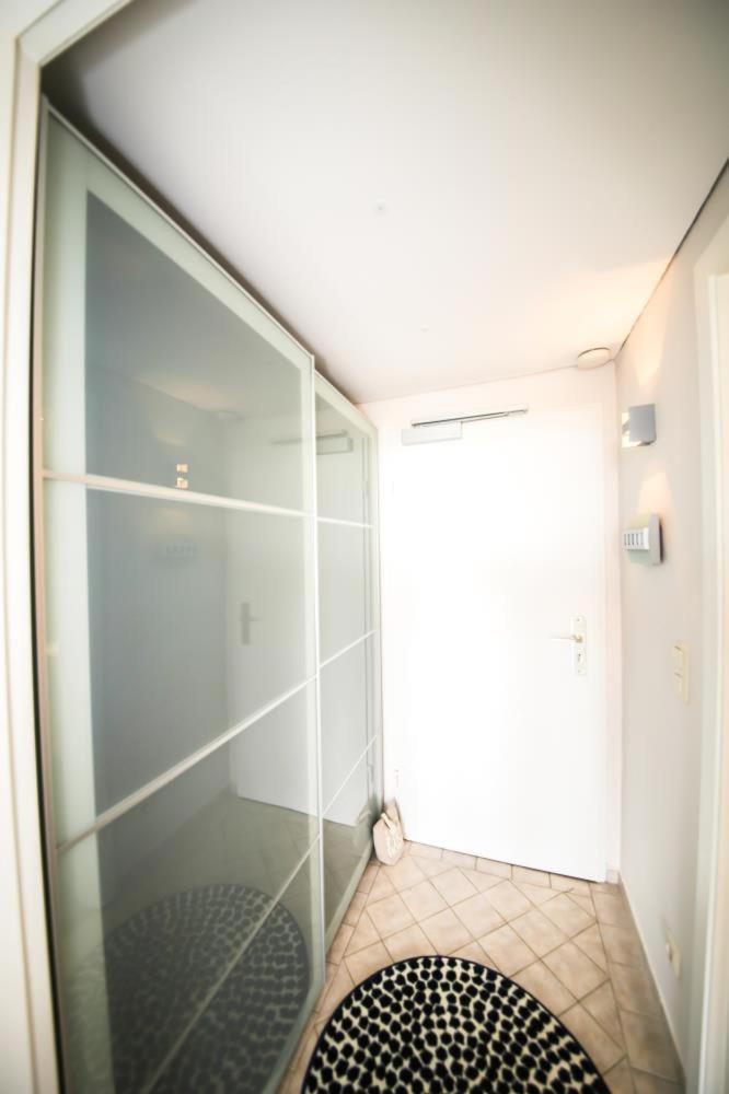 Ferienwohnung Residenz App. 327 Timmendorfer Strand Bagian luar foto