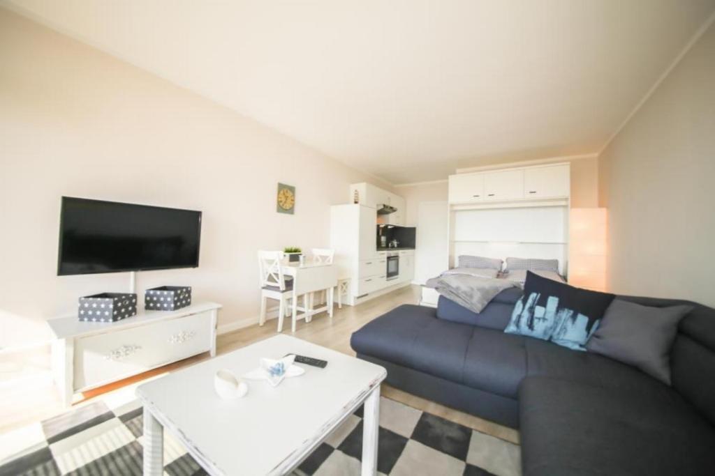 Ferienwohnung Residenz App. 327 Timmendorfer Strand Bagian luar foto