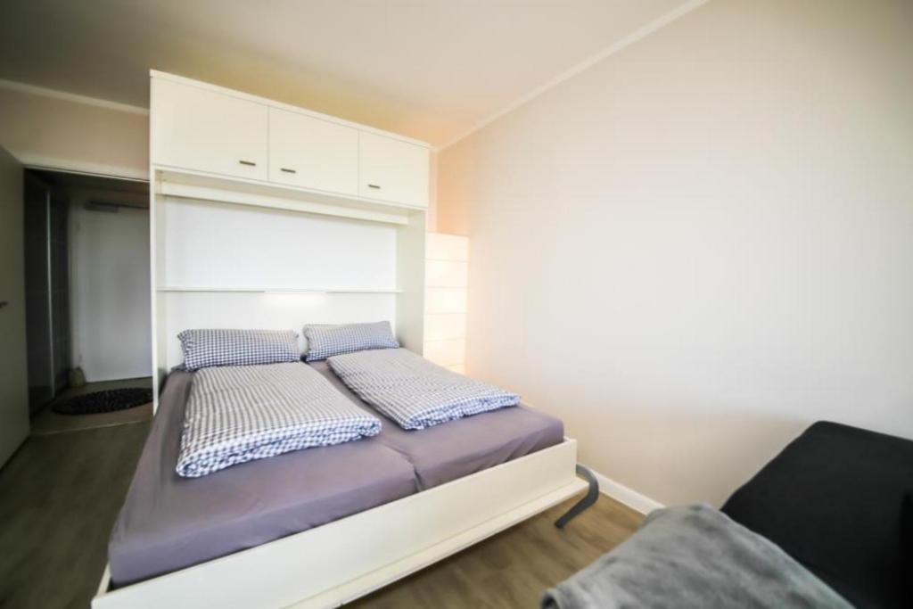 Ferienwohnung Residenz App. 327 Timmendorfer Strand Bagian luar foto